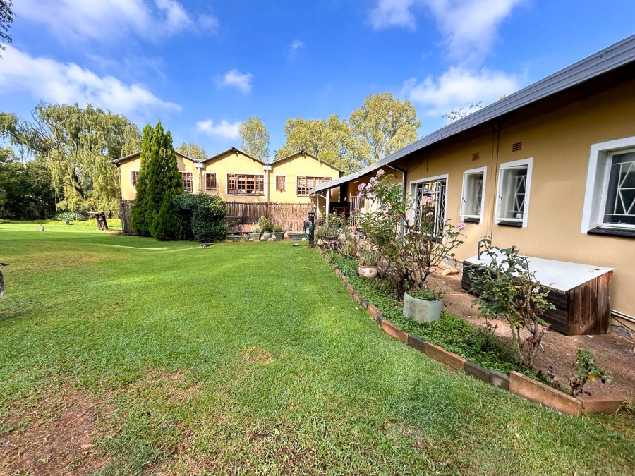 3 Bedroom Property for Sale in Parys Free State